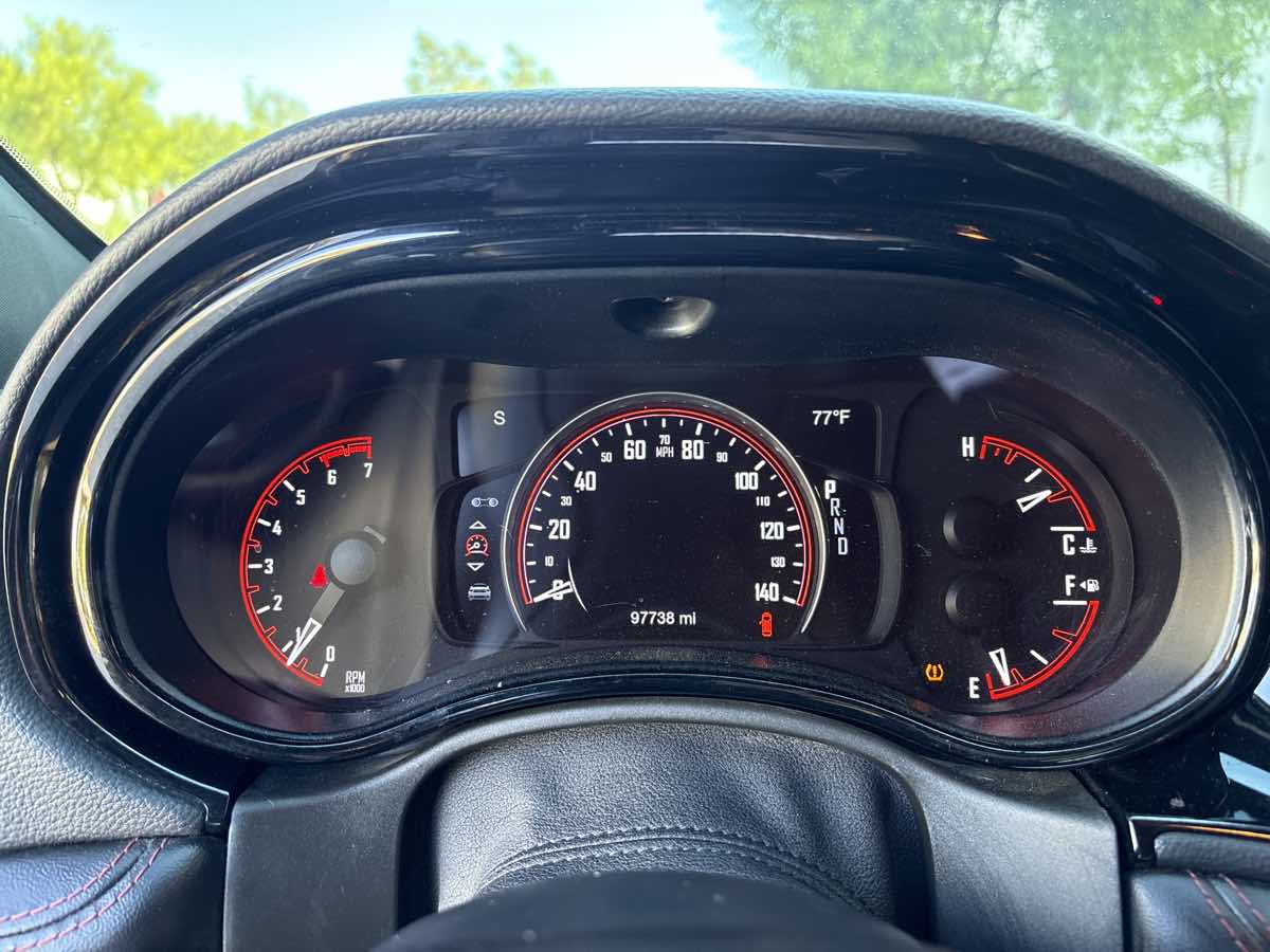 Photo 25 of this Dodge Durango