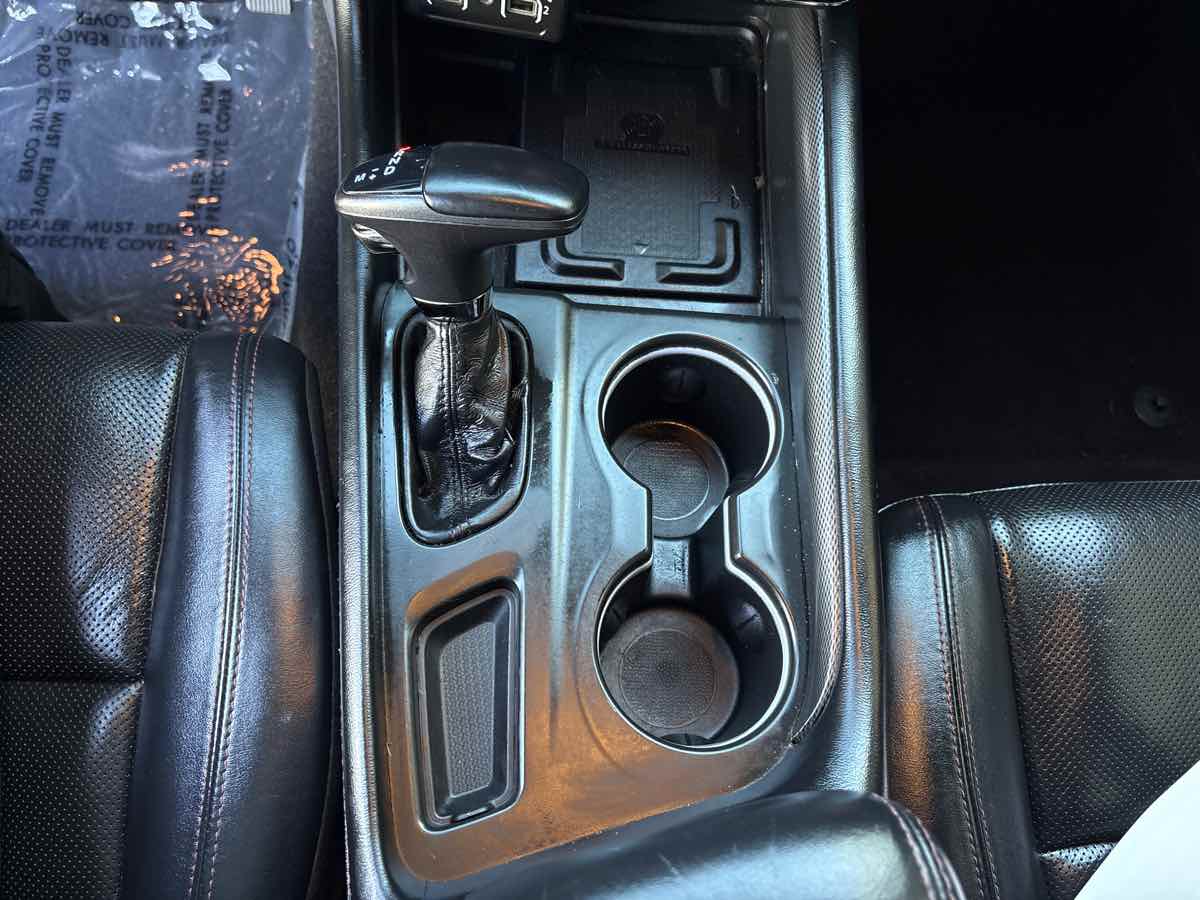 Photo 29 of this Dodge Durango