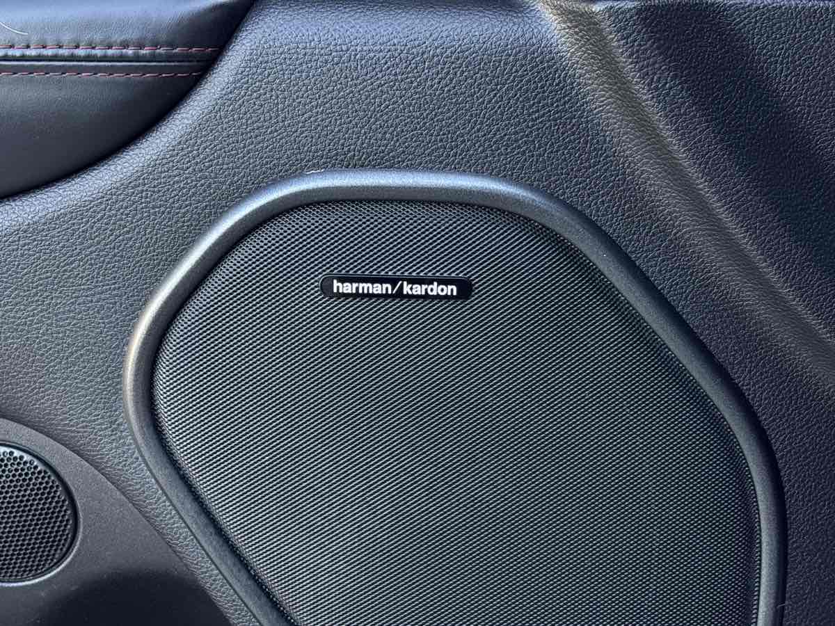 Photo 31 of this Dodge Durango