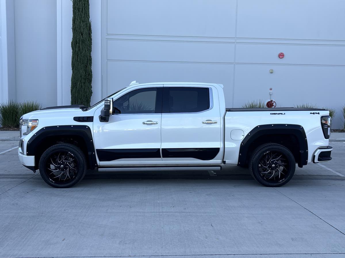 Photo 6 of this GMC Sierra 1500