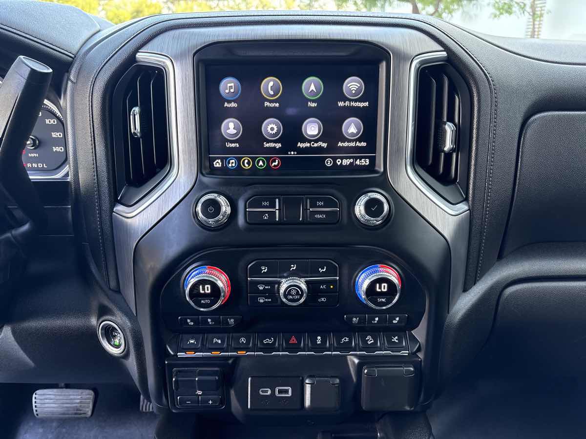 Photo 24 of this GMC Sierra 1500