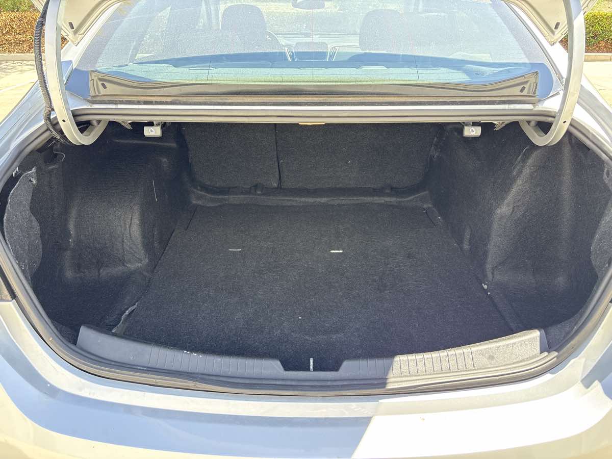 Photo 10 of this Chevrolet Malibu