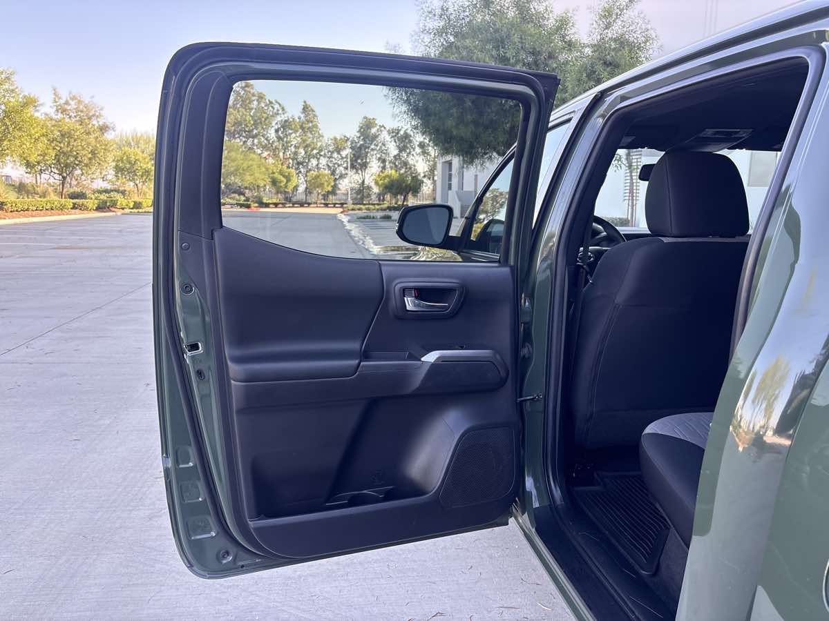 Photo 11 of this Toyota Tacoma 2WD