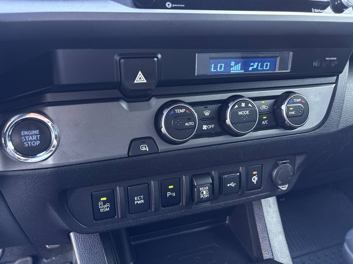 Photo 25 of this Toyota Tacoma 2WD