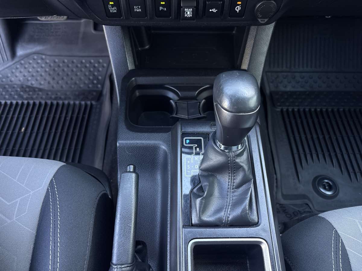 Photo 27 of this Toyota Tacoma 2WD