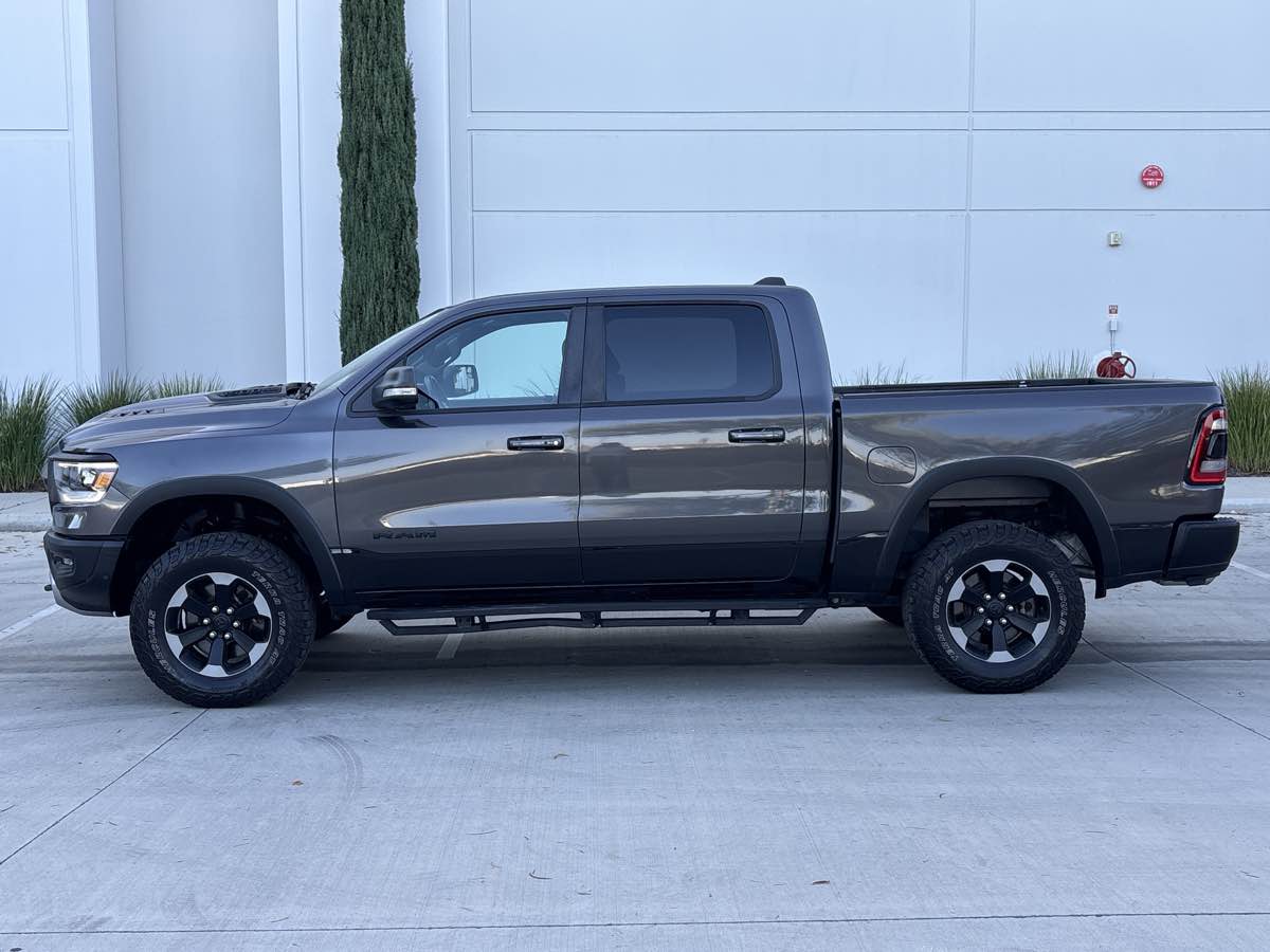 Photo 6 of this Ram 1500