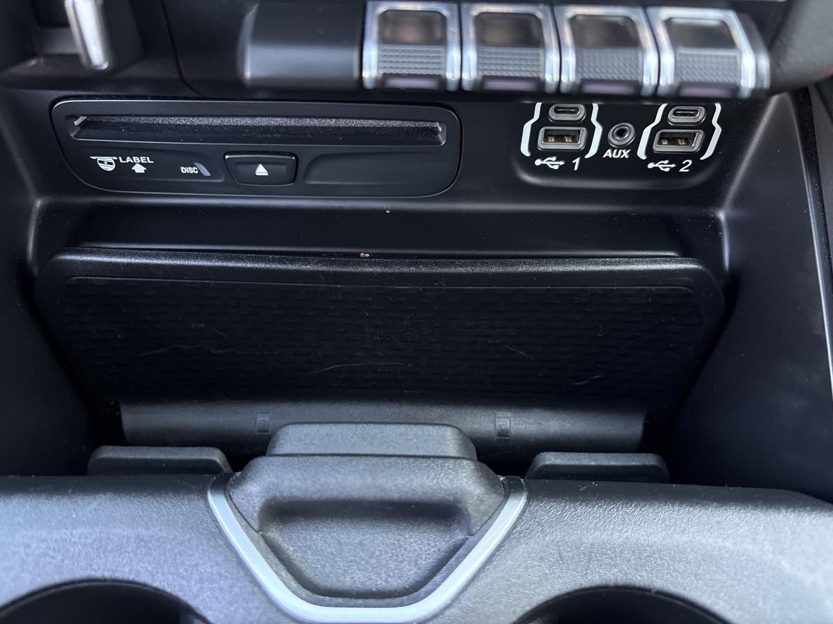 Photo 27 of this Ram 1500