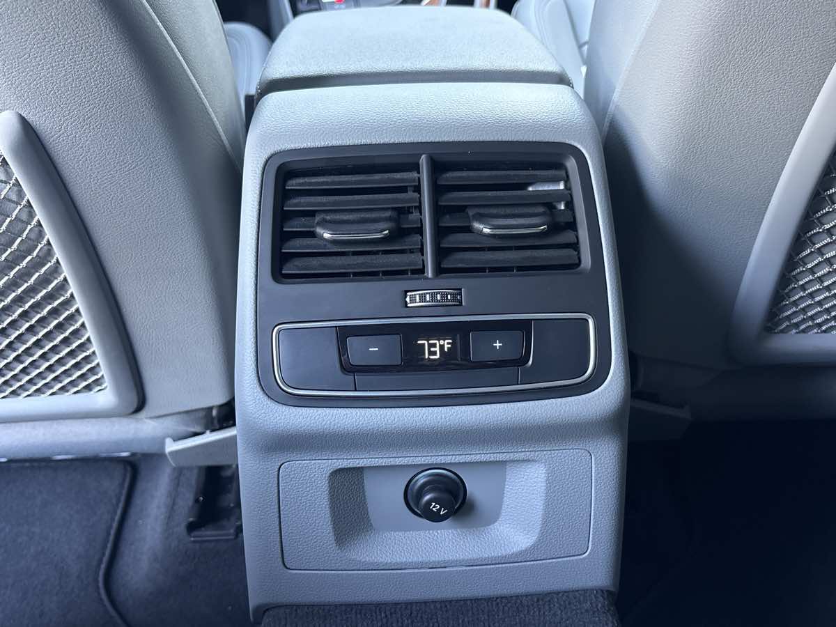 Photo 13 of this Audi A5 Sportback
