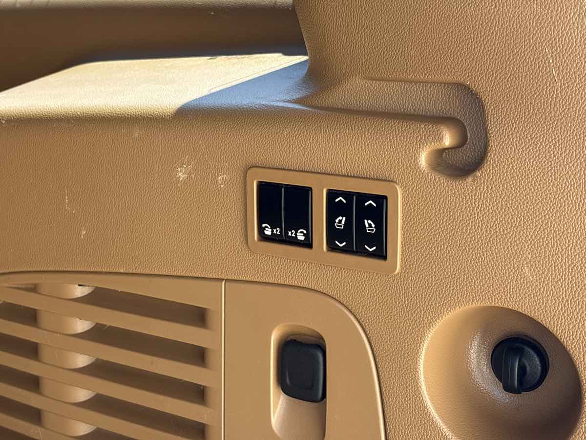Photo 11 of this Cadillac Escalade ESV