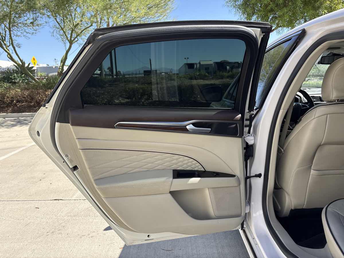 Photo 10 of this Ford Fusion Energi
