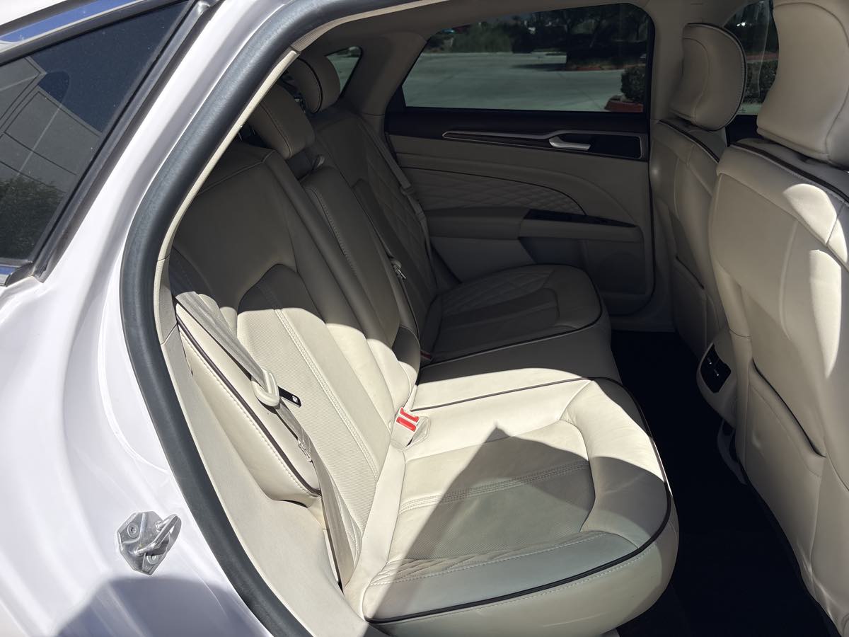 Photo 13 of this Ford Fusion Energi