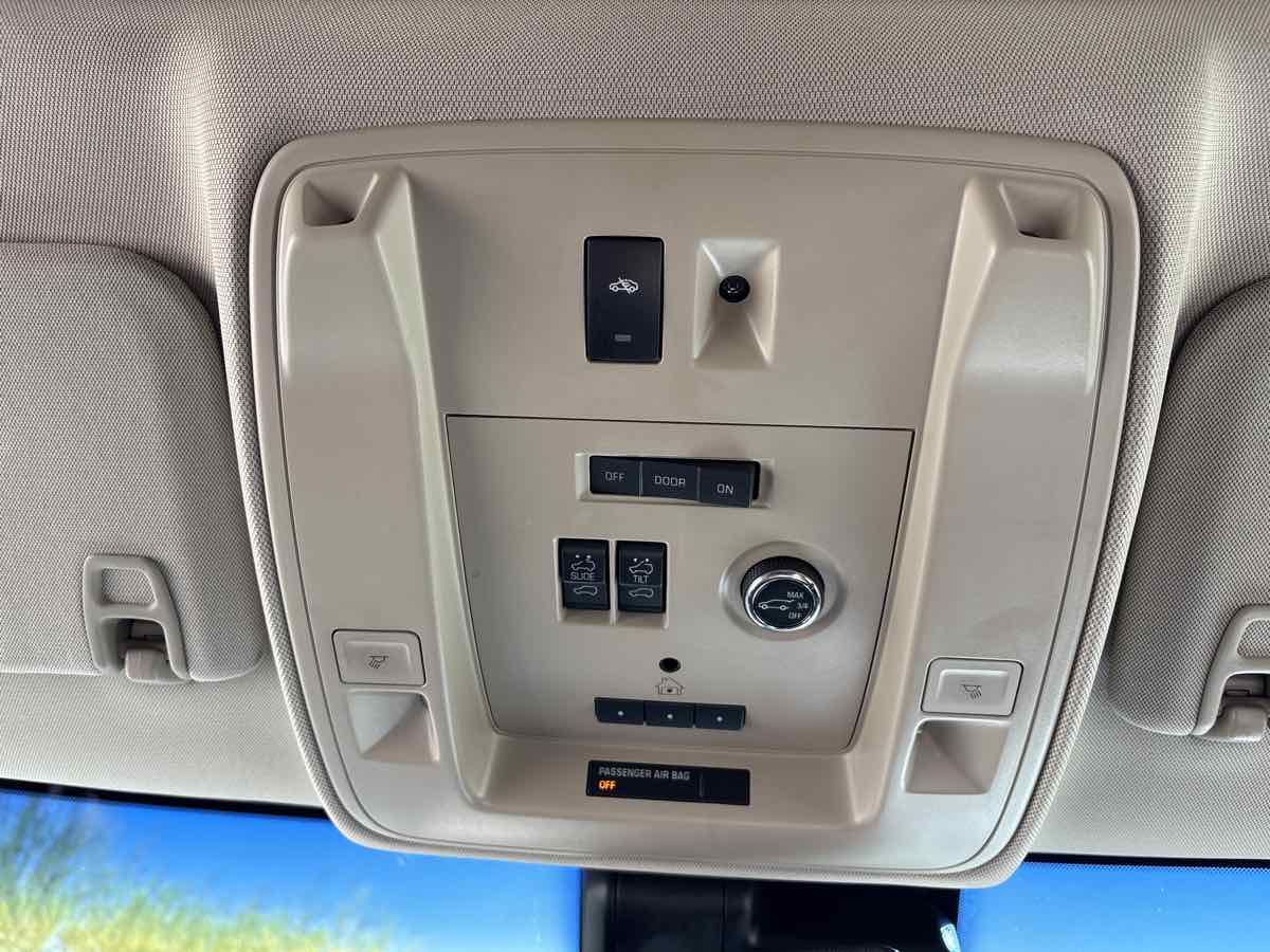 Photo 31 of this Cadillac Escalade ESV