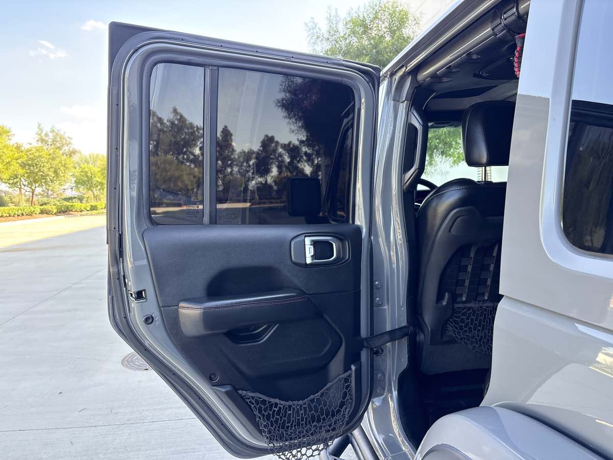 Photo 11 of this Jeep Wrangler Unlimited