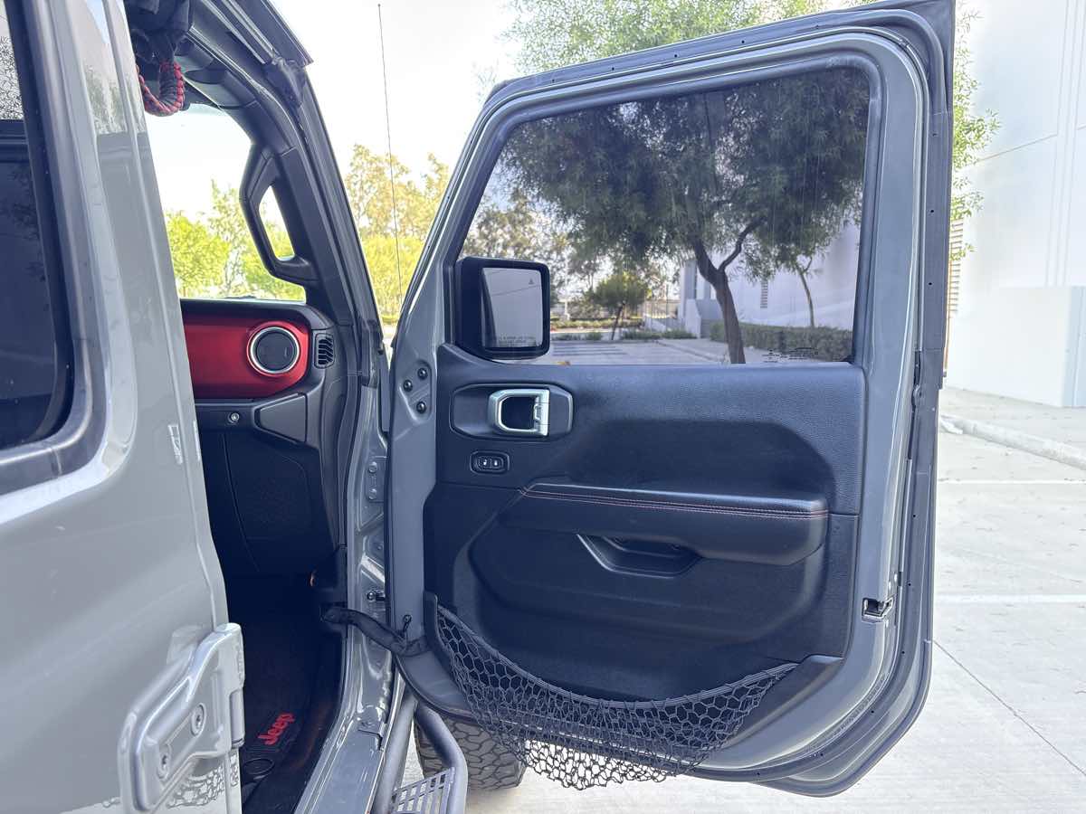 Photo 16 of this Jeep Wrangler Unlimited