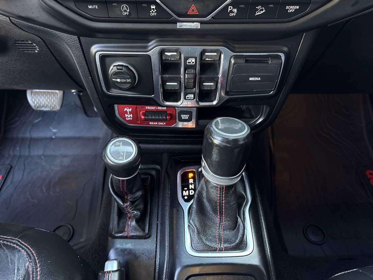 Photo 24 of this Jeep Wrangler Unlimited