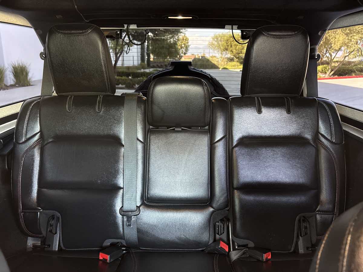 Photo 25 of this Jeep Wrangler Unlimited