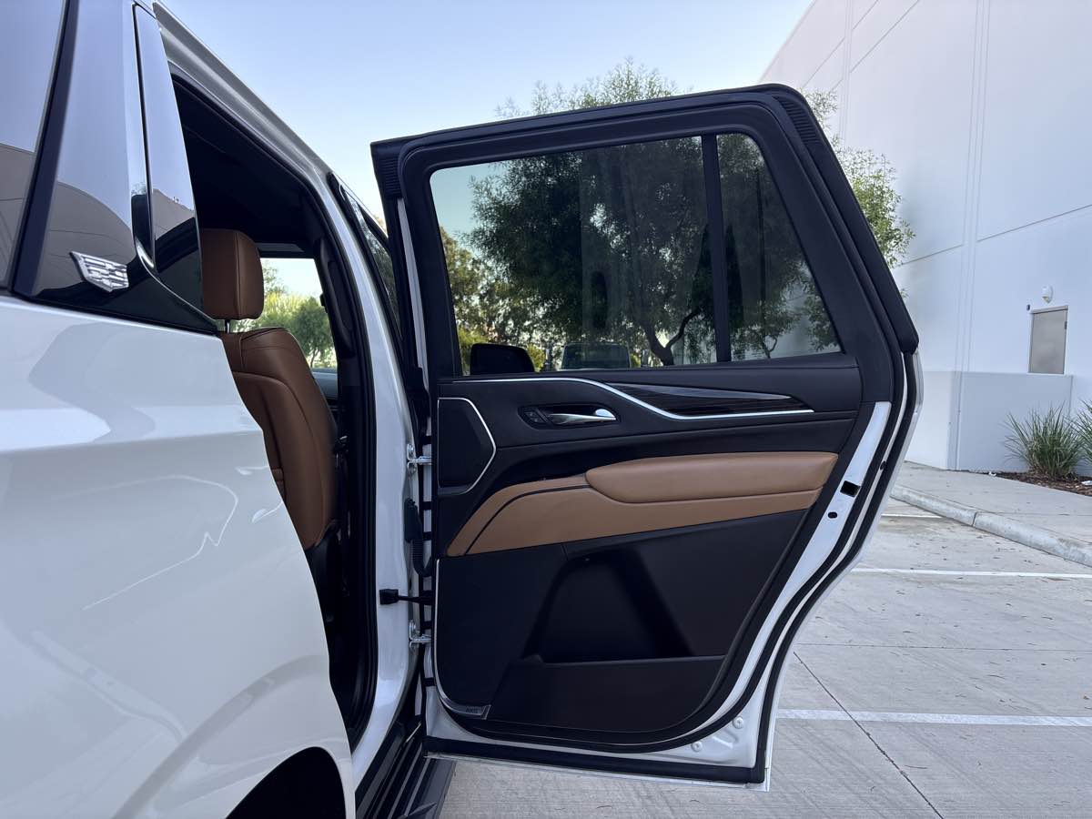 Photo 15 of this Cadillac Escalade