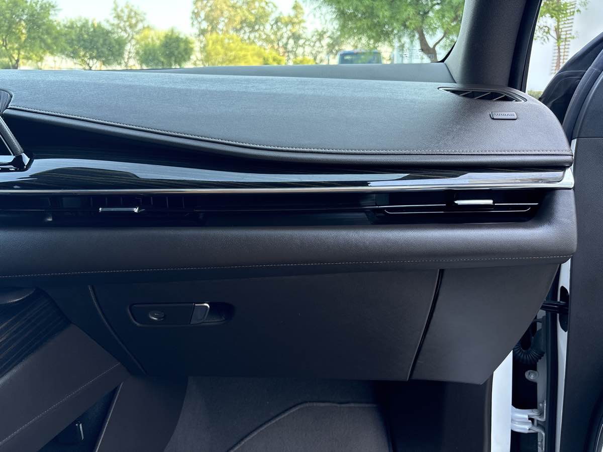 Photo 19 of this Cadillac Escalade