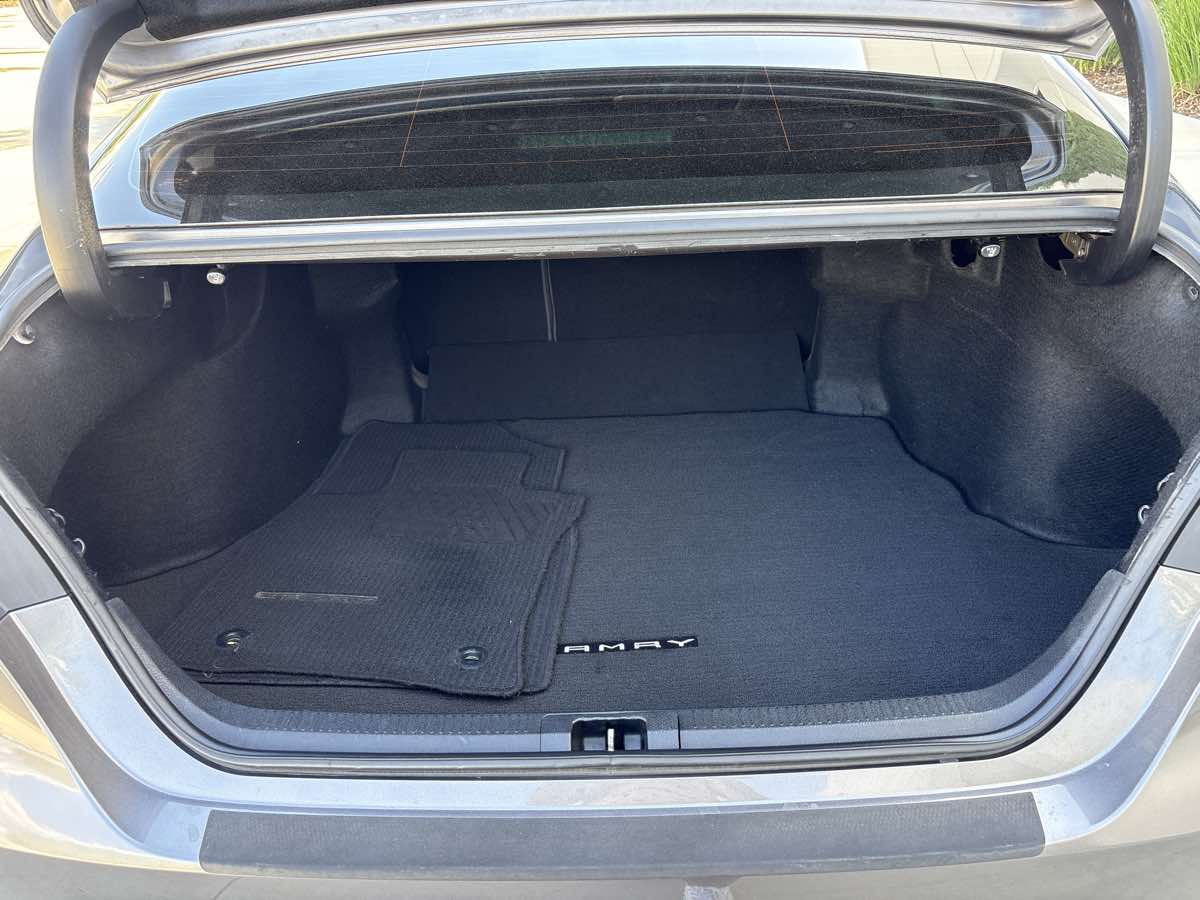 Photo 10 of this Toyota Camry