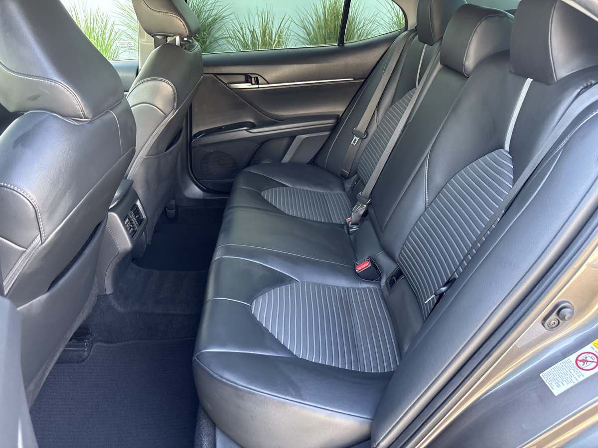 Photo 12 of this Toyota Camry