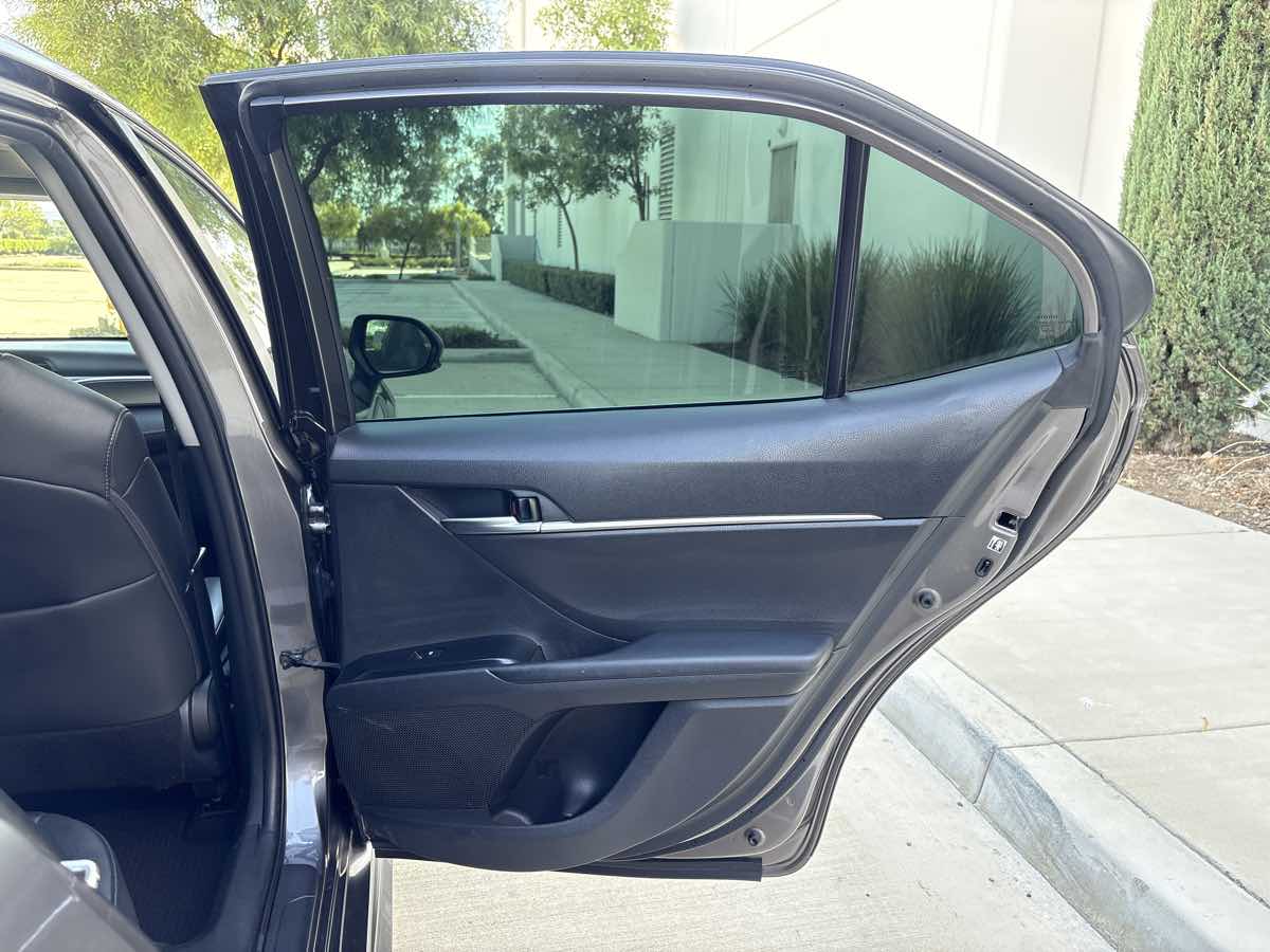 Photo 13 of this Toyota Camry