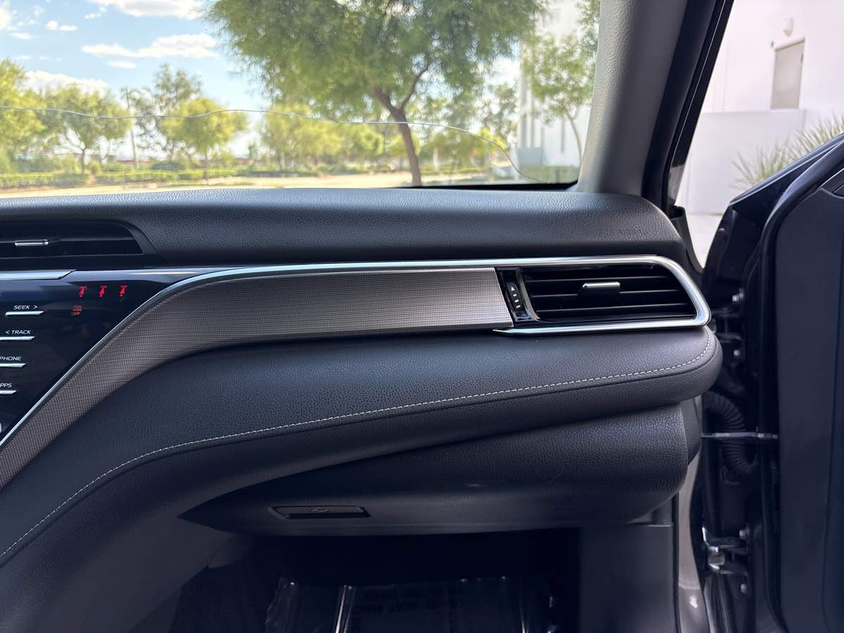 Photo 17 of this Toyota Camry