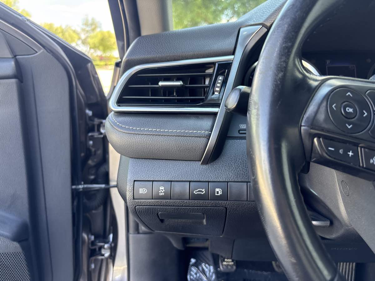 Photo 20 of this Toyota Camry