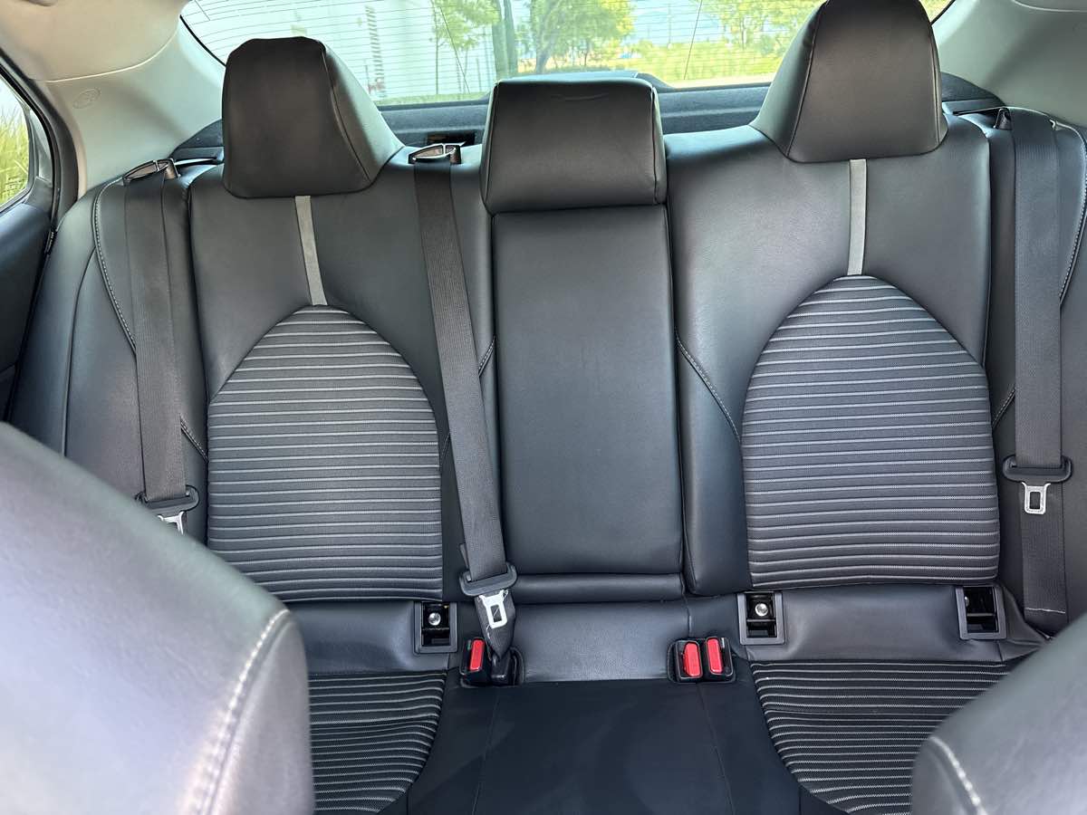 Photo 28 of this Toyota Camry