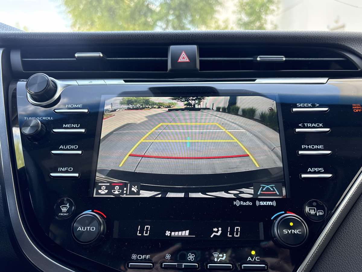 Photo 24 of this Toyota Camry