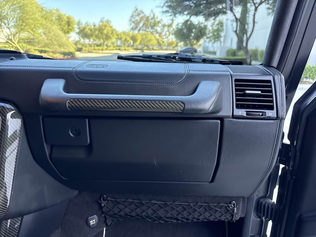 Photo 17 of this Mercedes-Benz G 63