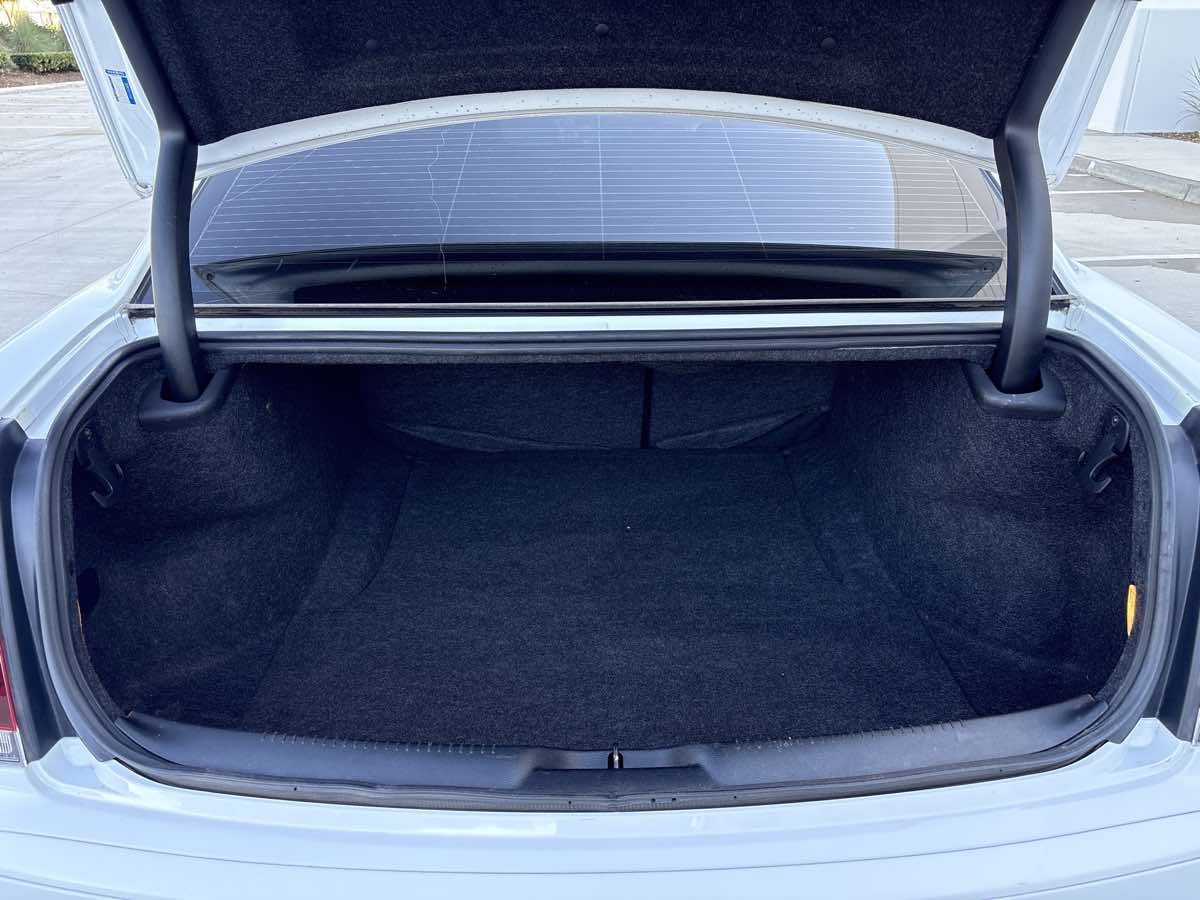 Photo 10 of this Chrysler 300