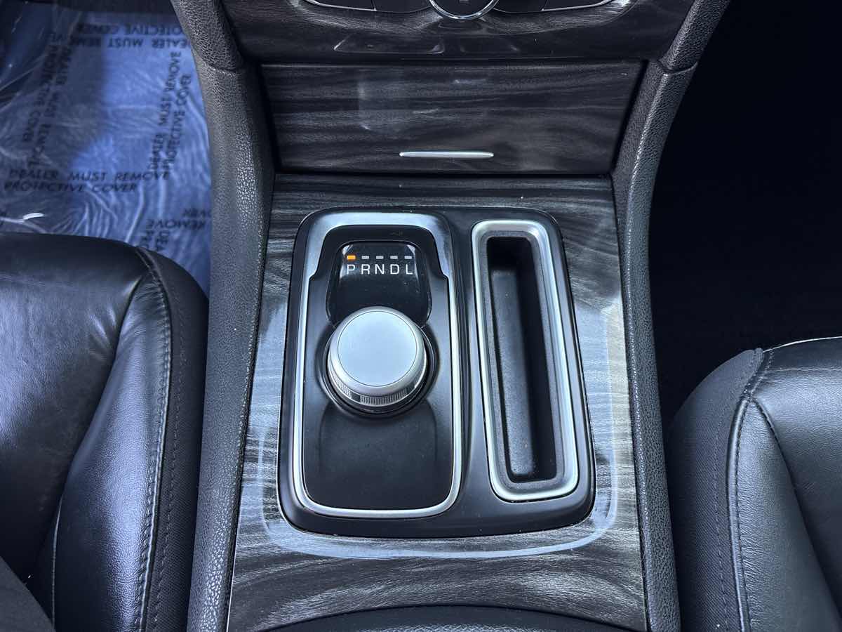 Photo 24 of this Chrysler 300