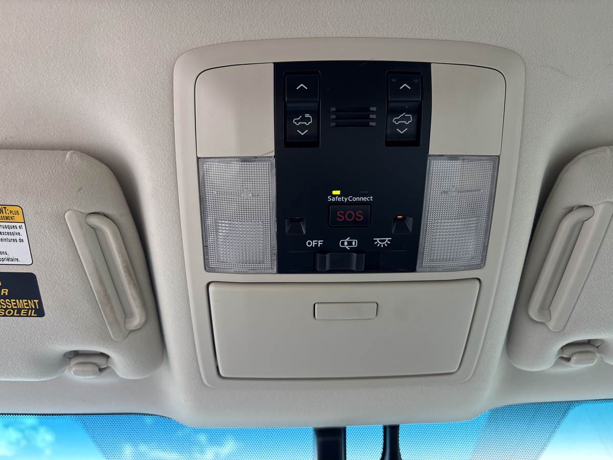 Photo 28 of this Lexus GX 460