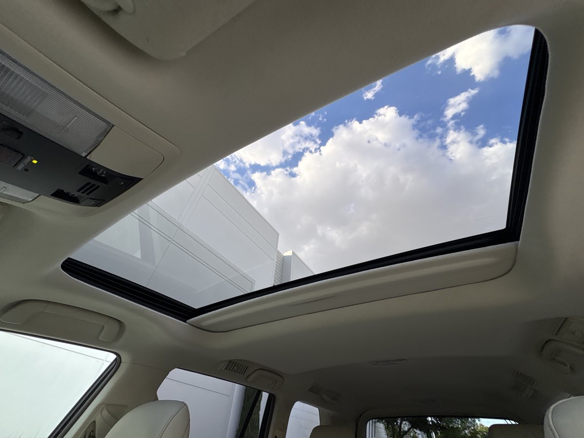 Photo 29 of this Lexus GX 460