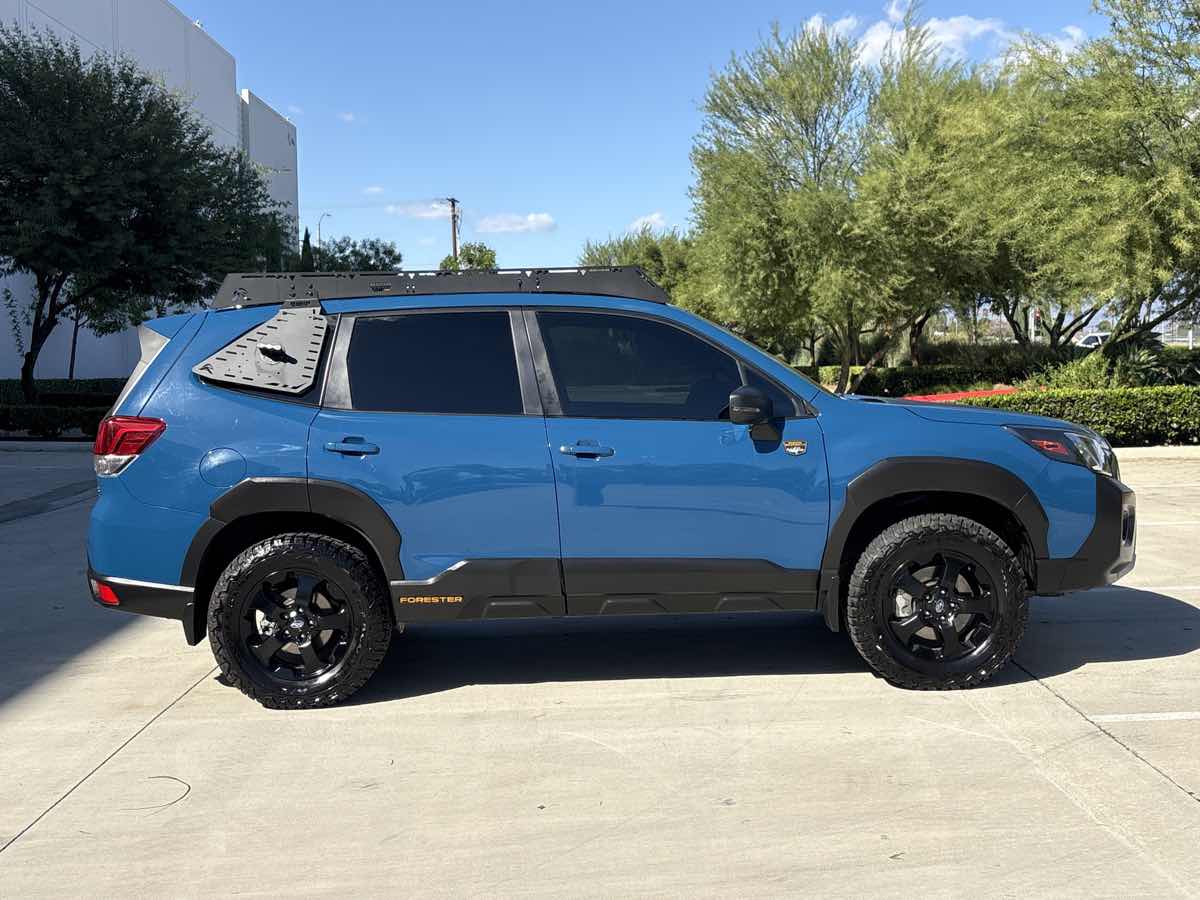 Photo 2 of this Subaru Forester