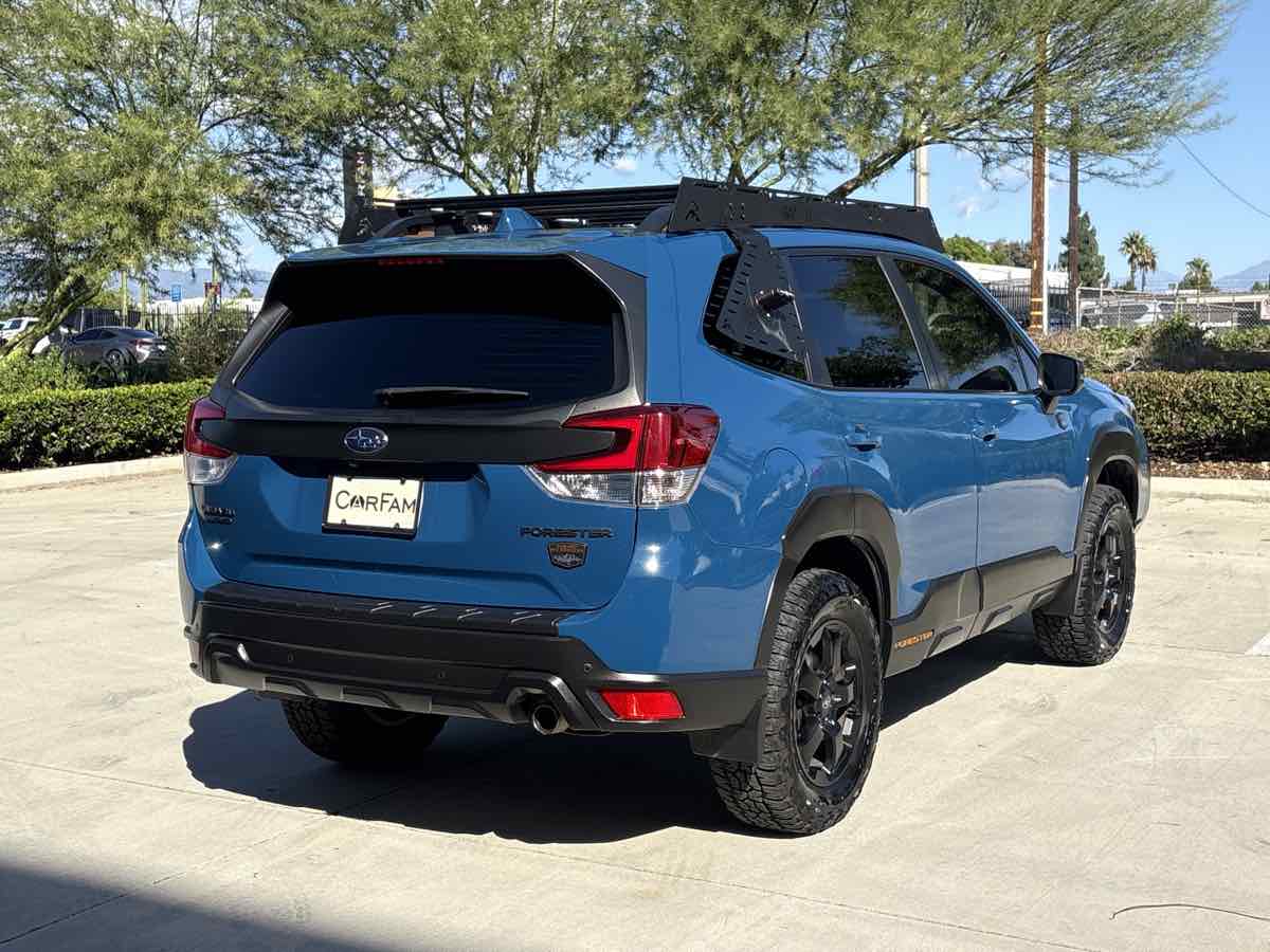 Photo 3 of this Subaru Forester