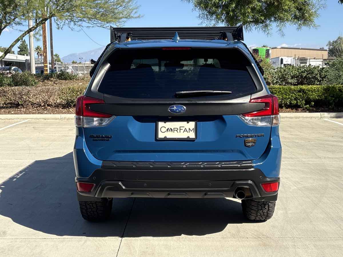 Photo 4 of this Subaru Forester