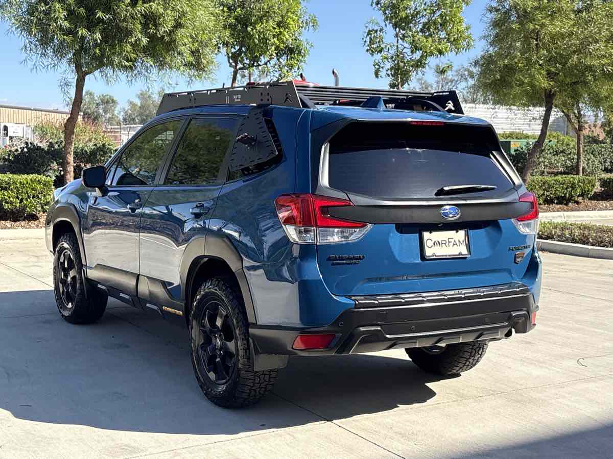Photo 5 of this Subaru Forester