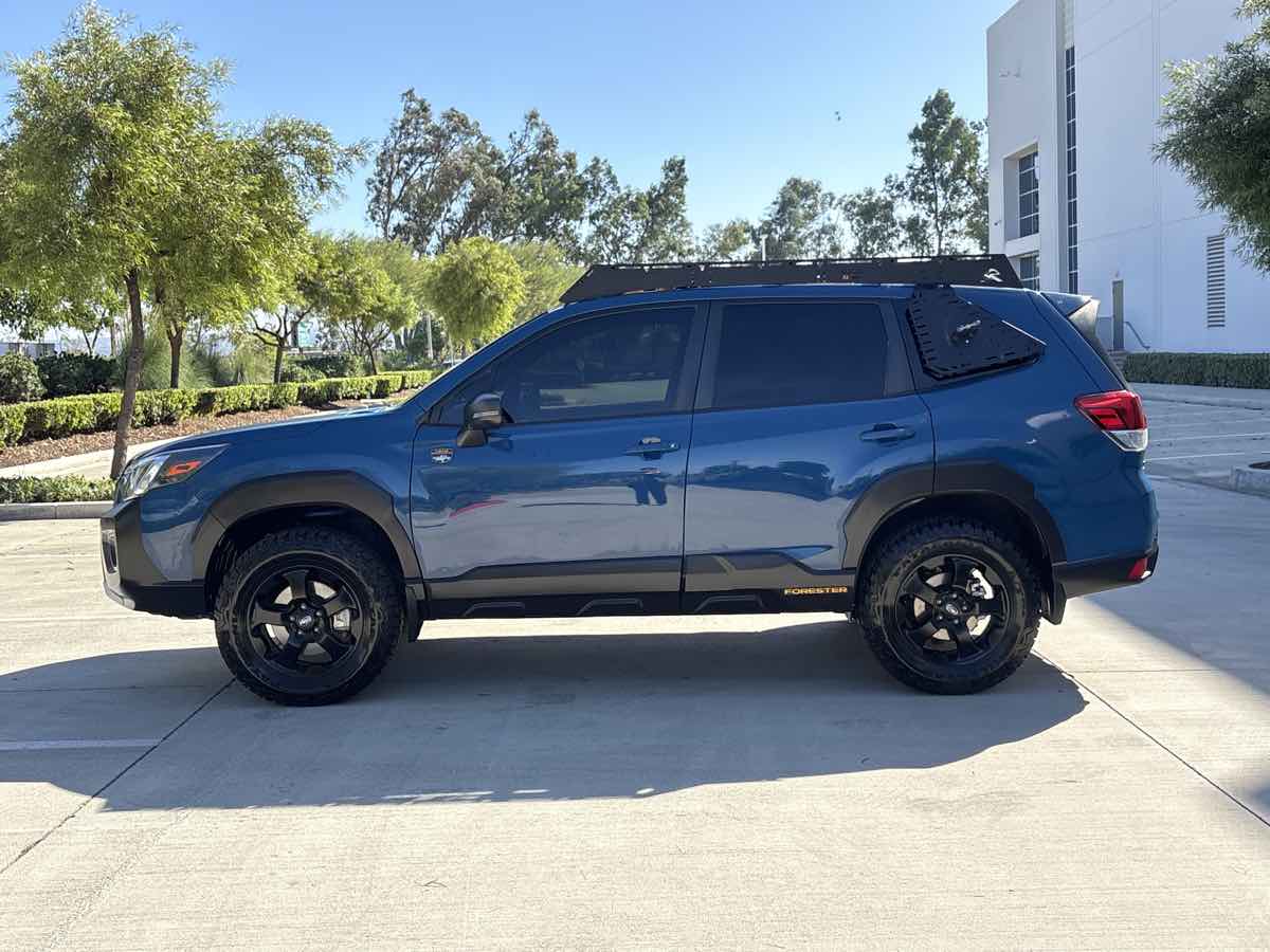 Photo 6 of this Subaru Forester