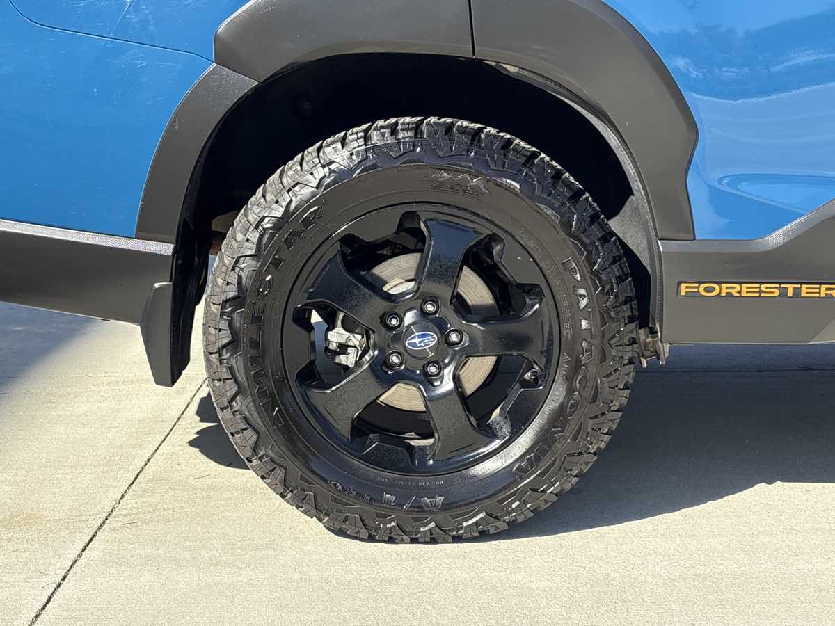Photo 9 of this Subaru Forester