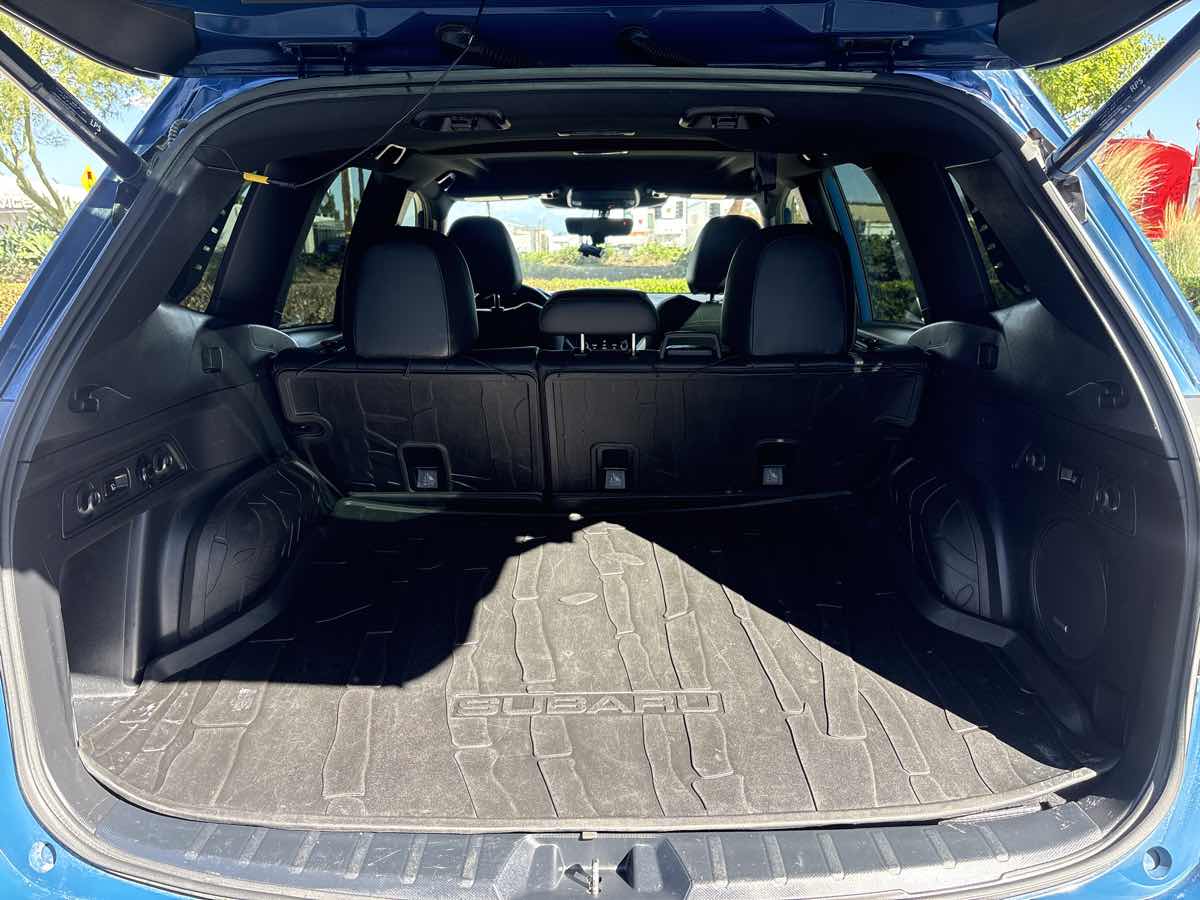 Photo 10 of this Subaru Forester
