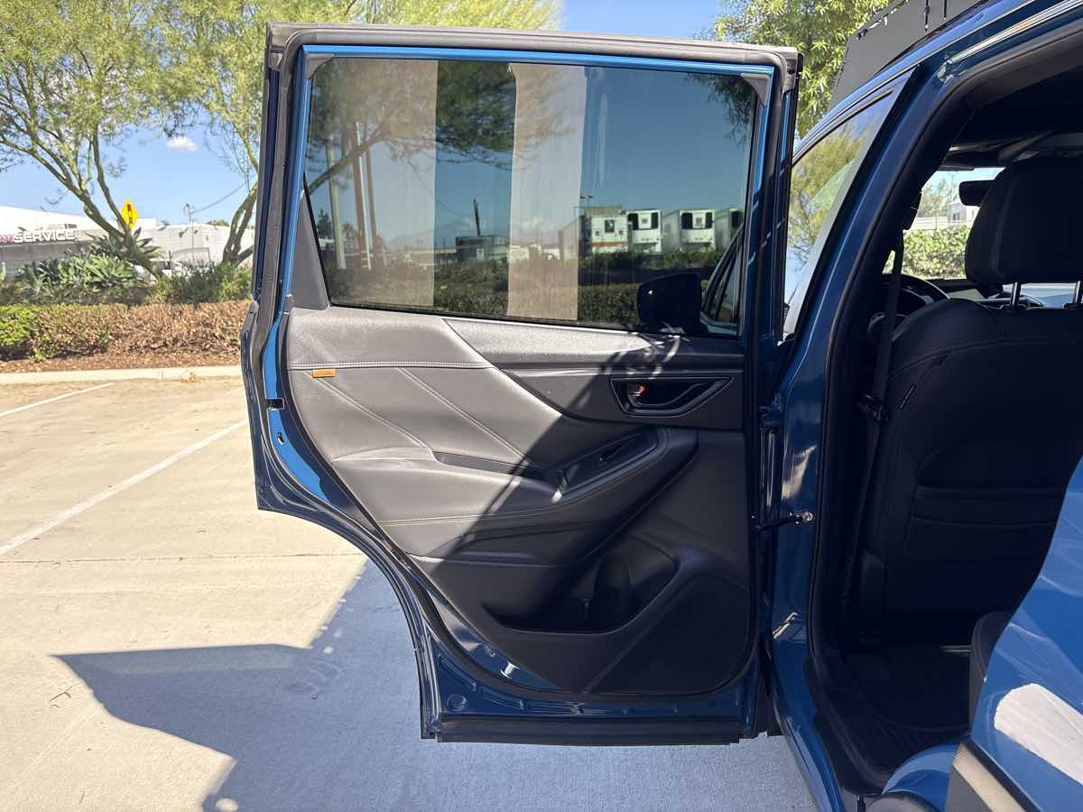 Photo 11 of this Subaru Forester