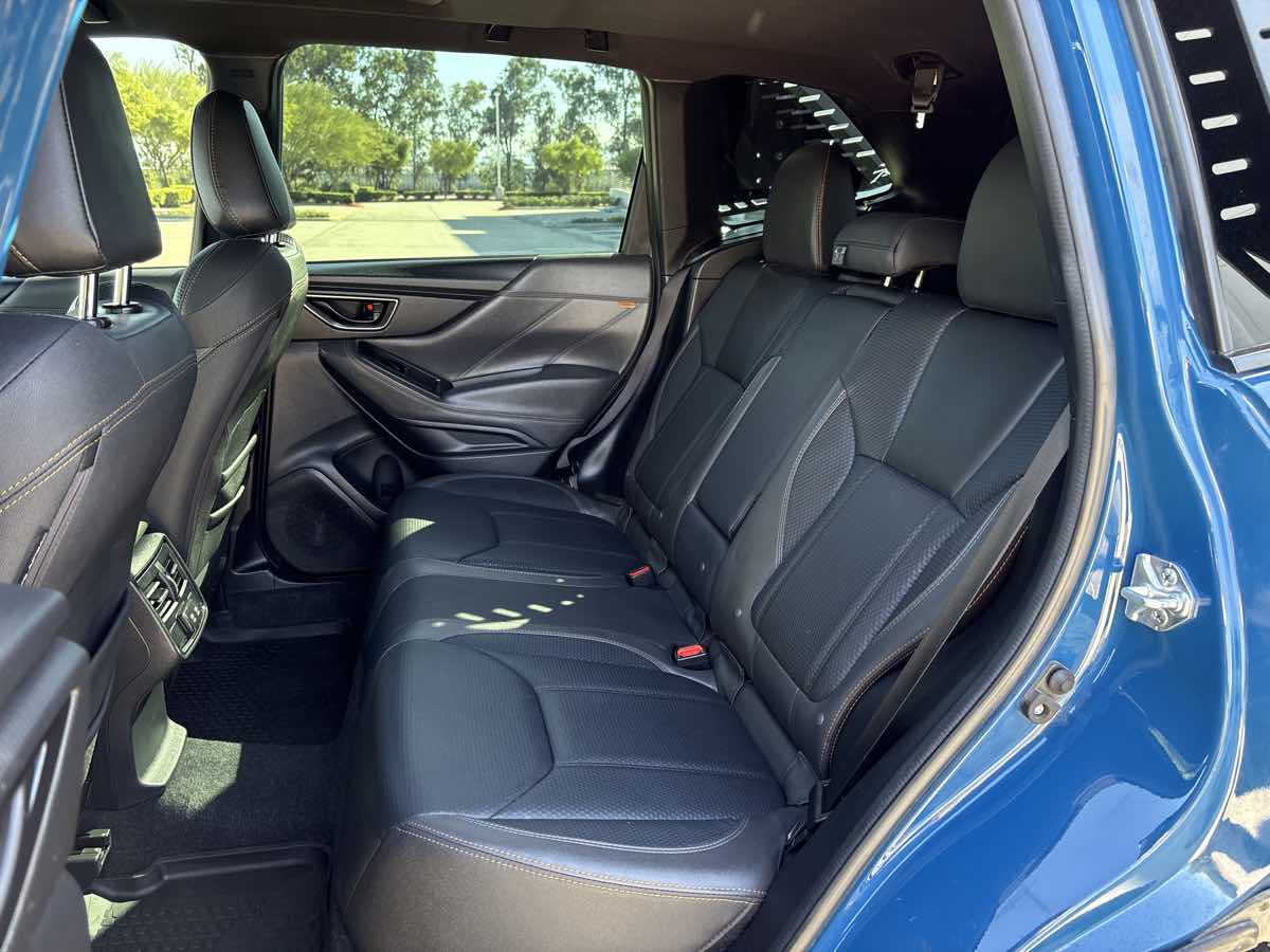 Photo 12 of this Subaru Forester