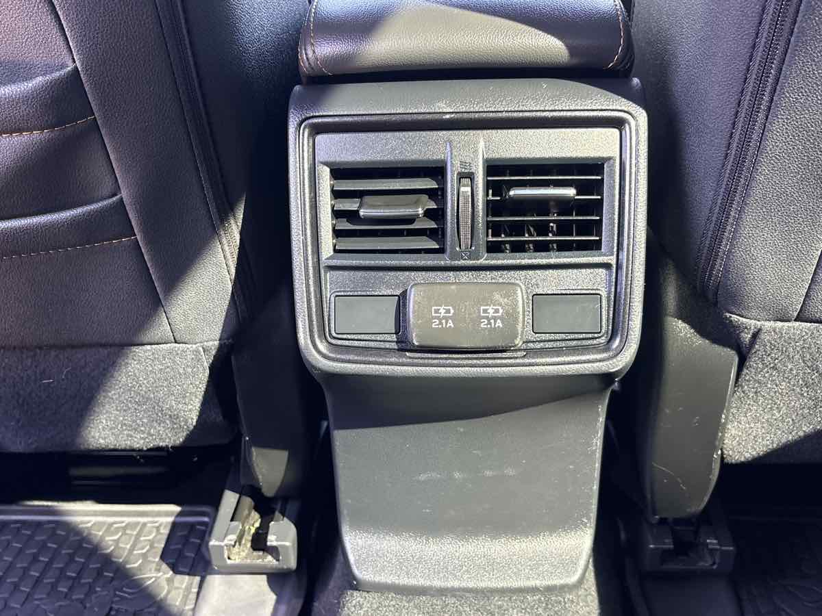 Photo 13 of this Subaru Forester