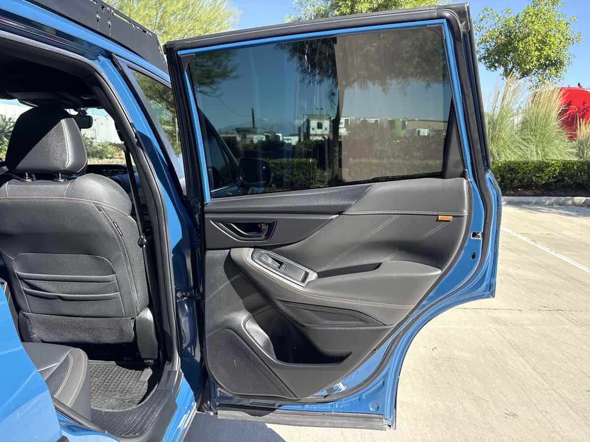 Photo 14 of this Subaru Forester
