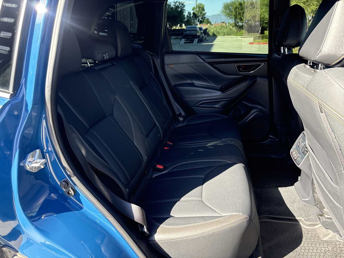 Photo 15 of this Subaru Forester