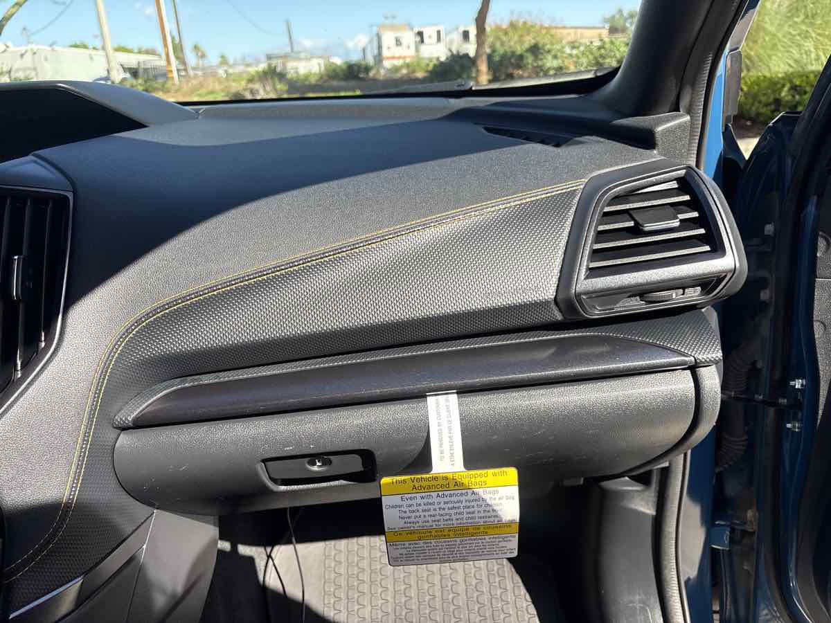 Photo 16 of this Subaru Forester