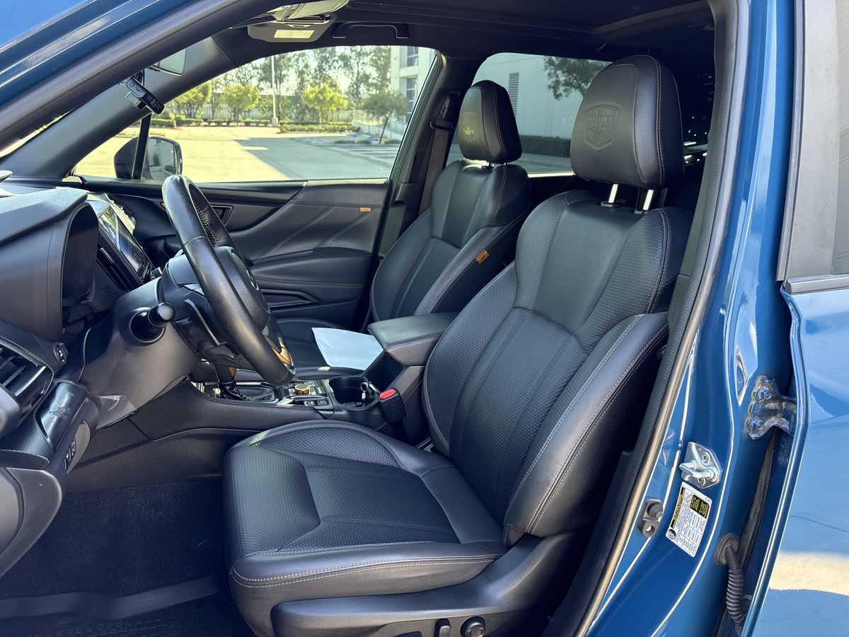 Photo 18 of this Subaru Forester