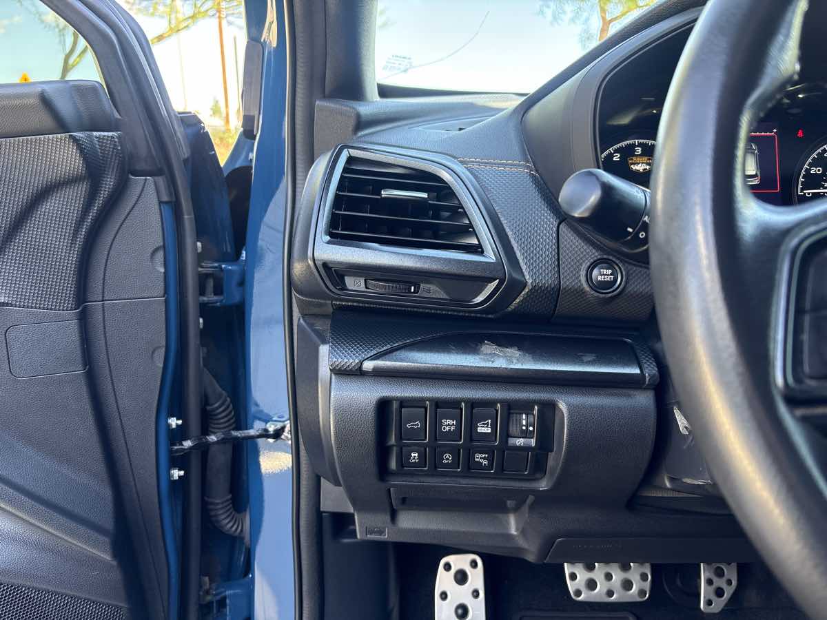 Photo 19 of this Subaru Forester