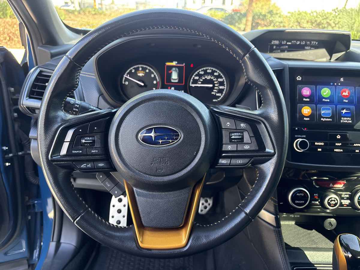 Photo 20 of this Subaru Forester